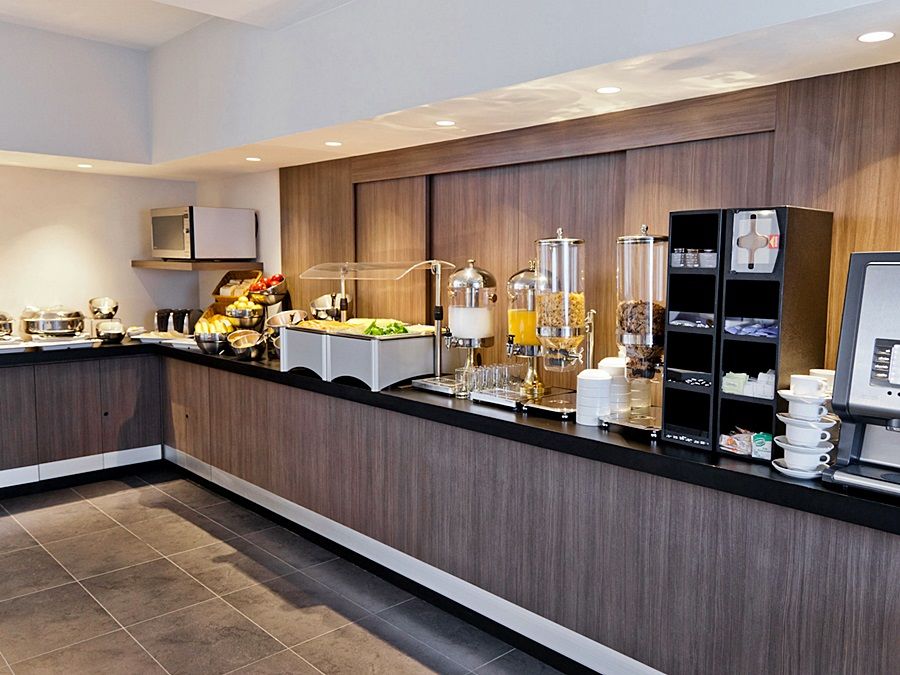 City Suites Puebla Finsa Dış mekan fotoğraf