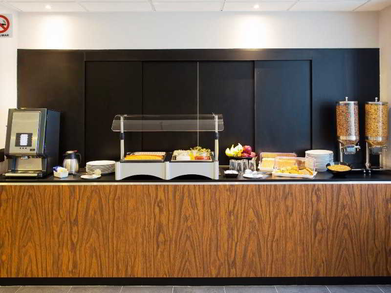 City Suites Puebla Finsa Dış mekan fotoğraf