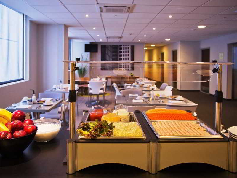 City Suites Puebla Finsa Dış mekan fotoğraf
