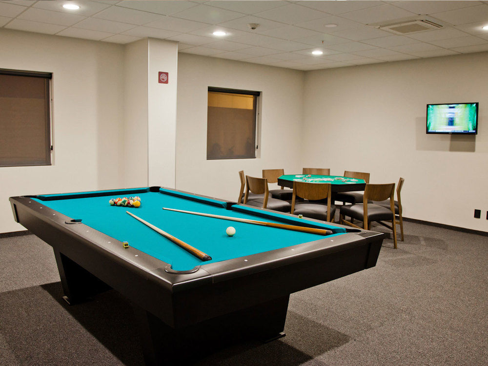 City Suites Puebla Finsa Dış mekan fotoğraf