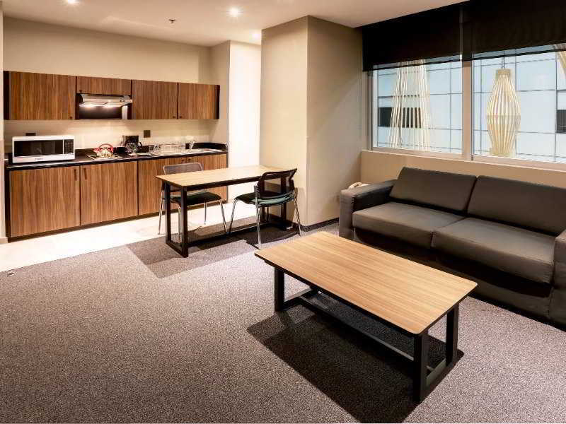 City Suites Puebla Finsa Dış mekan fotoğraf