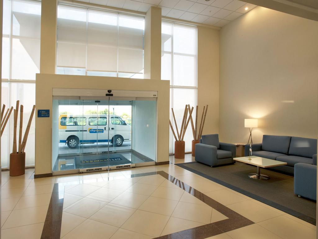 City Suites Puebla Finsa Dış mekan fotoğraf