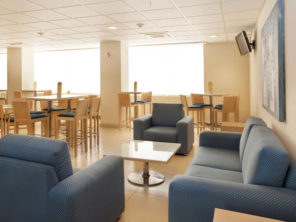 City Suites Puebla Finsa Dış mekan fotoğraf