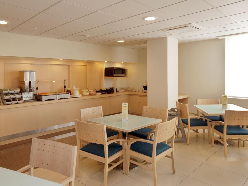 City Suites Puebla Finsa Dış mekan fotoğraf