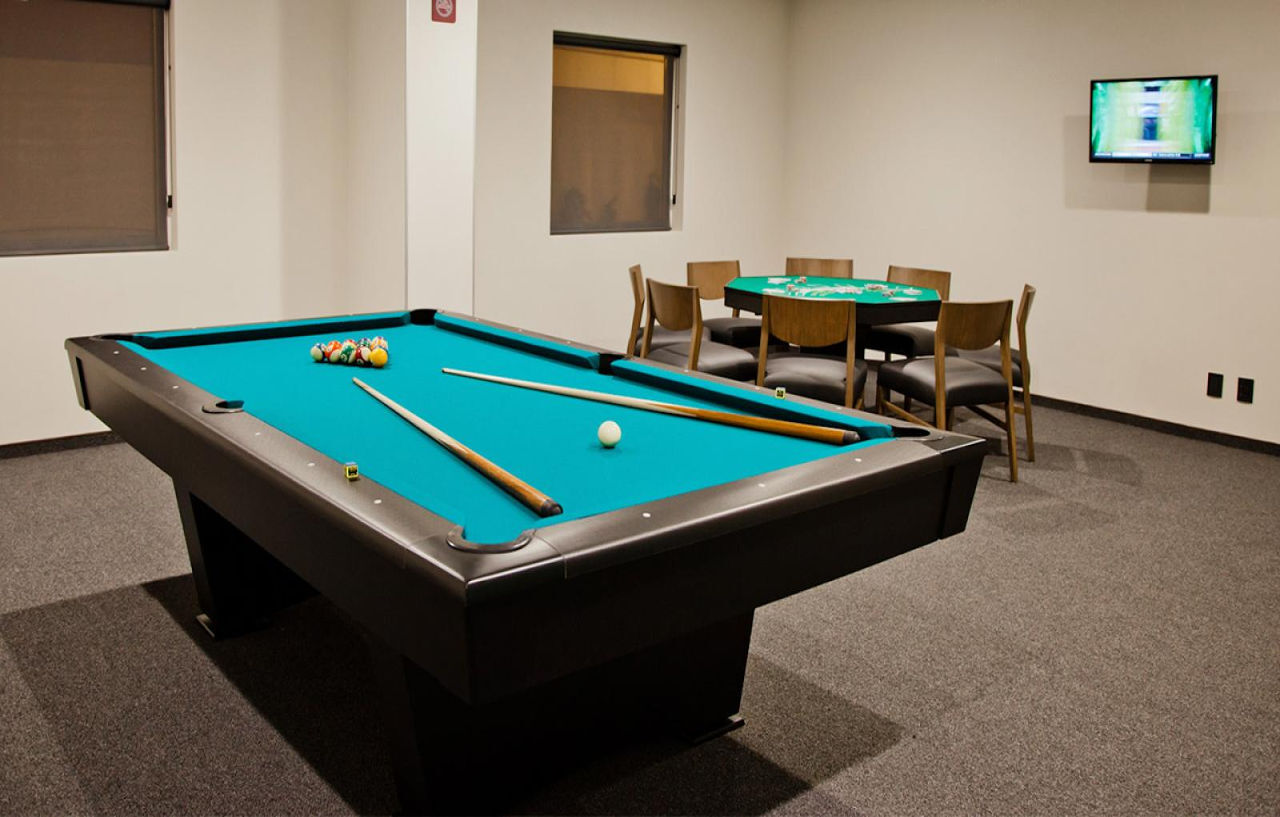 City Suites Puebla Finsa Dış mekan fotoğraf